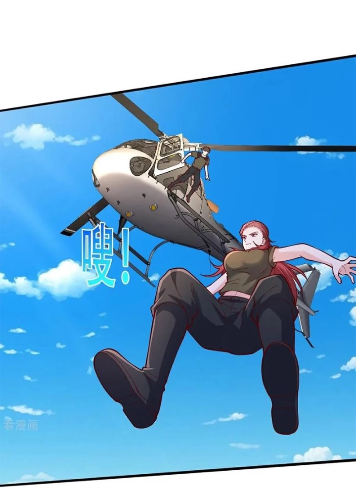 Ngạo Thị Thiên Địa Chapter 816 - 35