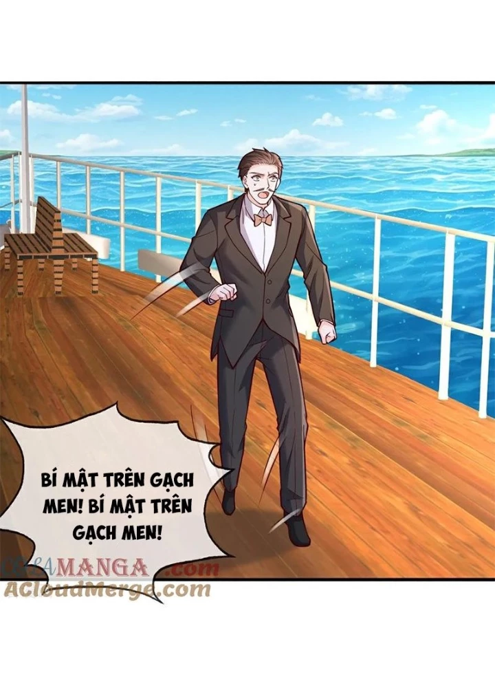 Ngạo Thị Thiên Địa Chapter 816 - 41