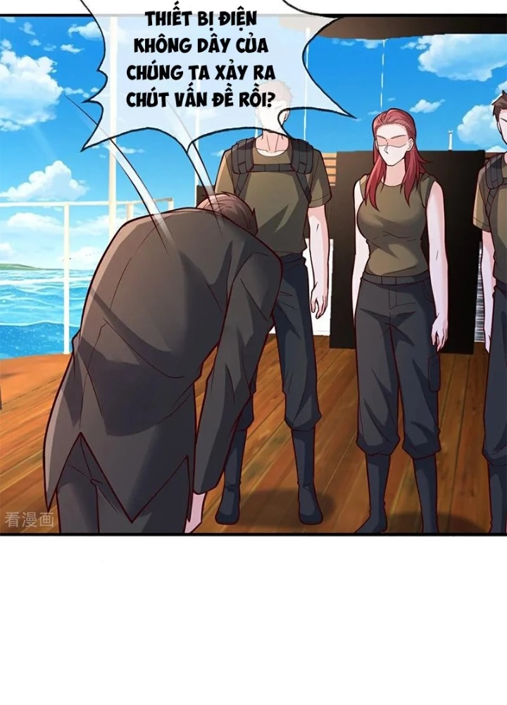 Ngạo Thị Thiên Địa Chapter 816 - 43