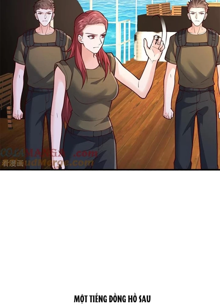 Ngạo Thị Thiên Địa Chapter 816 - 49