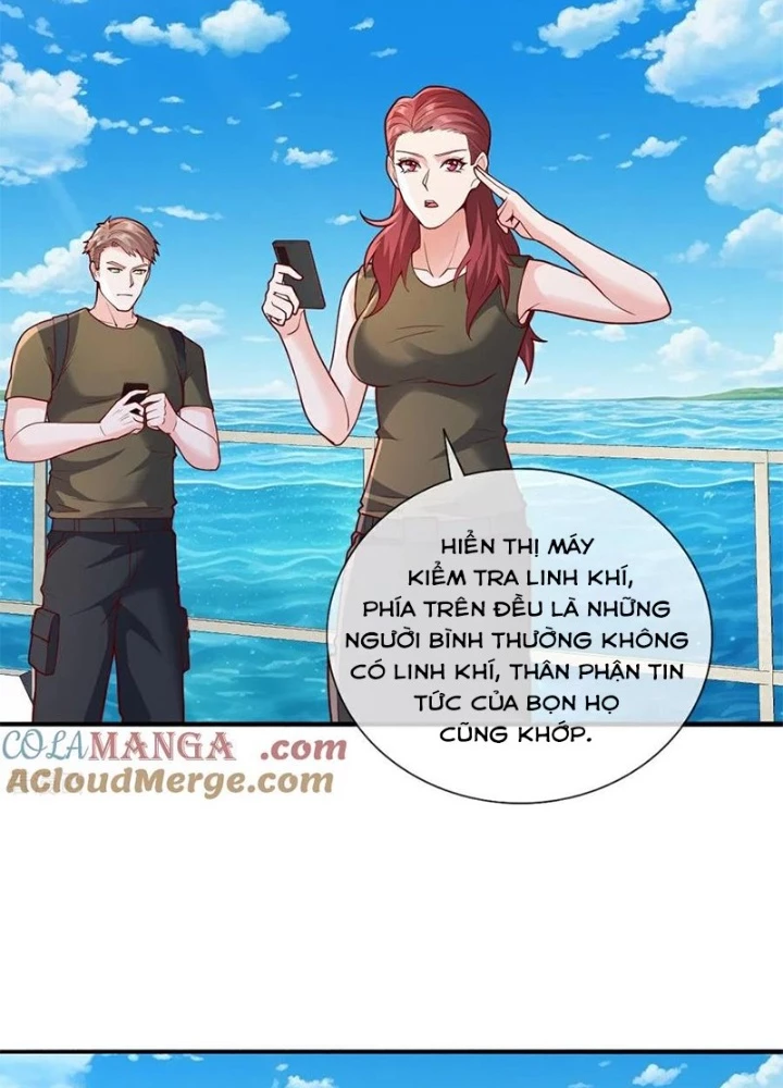 Ngạo Thị Thiên Địa Chapter 816 - 53