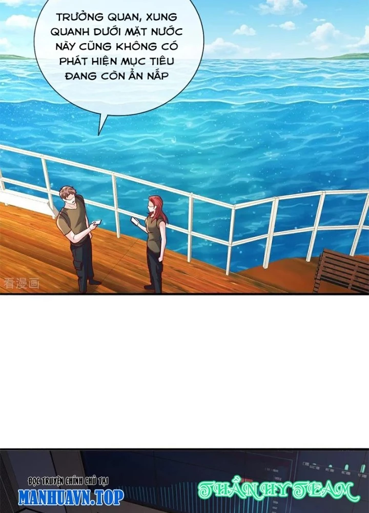 Ngạo Thị Thiên Địa Chapter 816 - 55