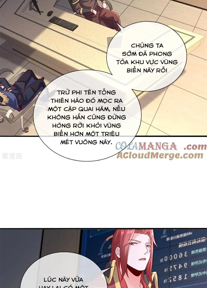 Ngạo Thị Thiên Địa Chapter 816 - 57