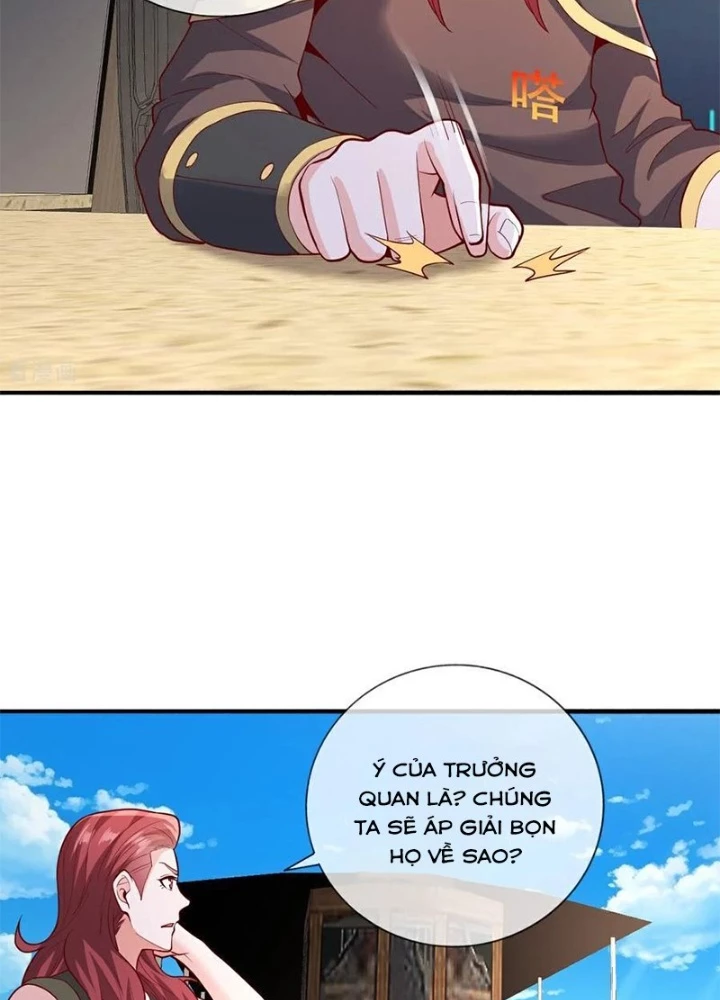 Ngạo Thị Thiên Địa Chapter 816 - 59