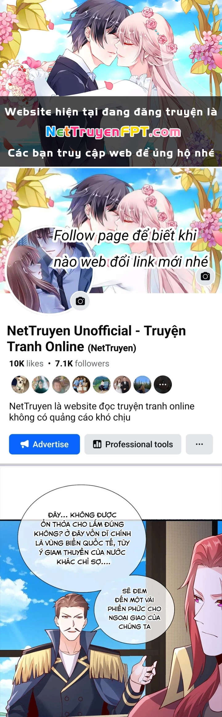 Ngạo Thị Thiên Địa Chapter 817 - 1