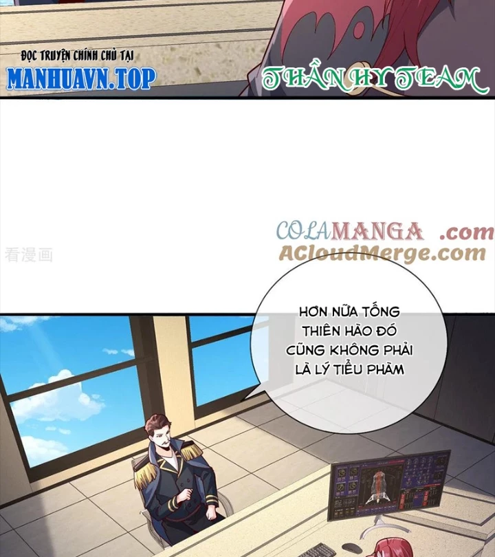 Ngạo Thị Thiên Địa Chapter 817 - 2