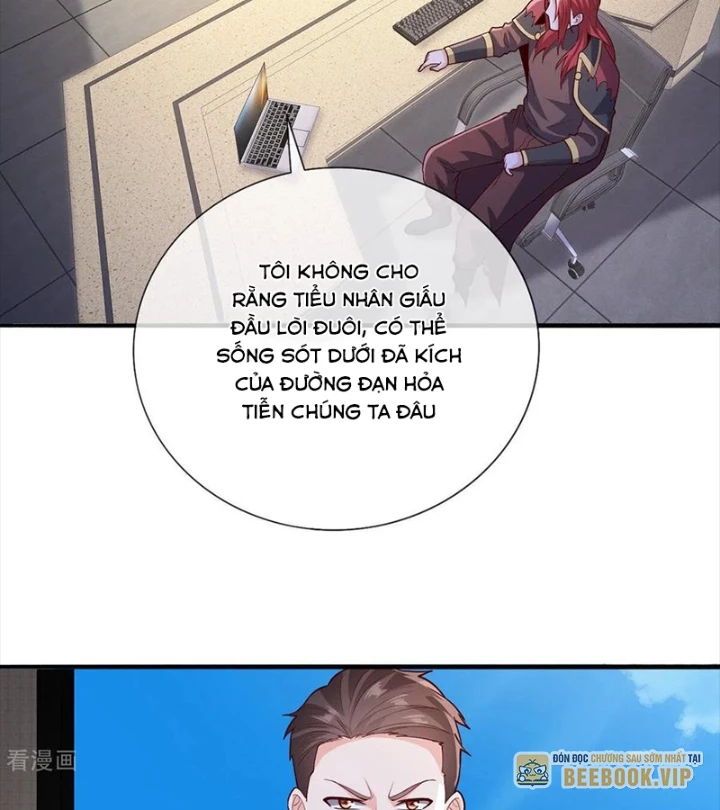 Ngạo Thị Thiên Địa Chapter 817 - 3