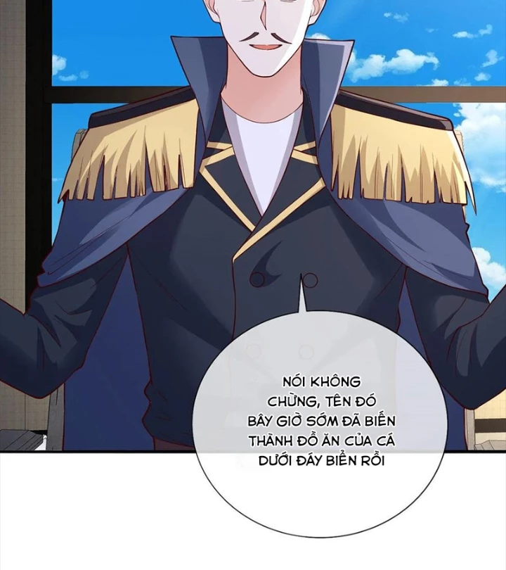 Ngạo Thị Thiên Địa Chapter 817 - 4