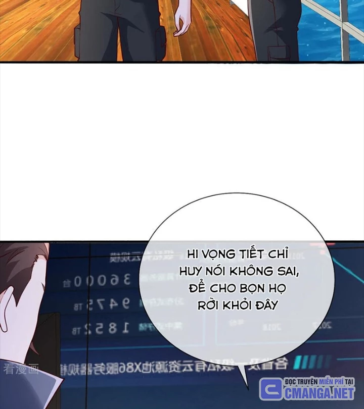 Ngạo Thị Thiên Địa Chapter 817 - 6