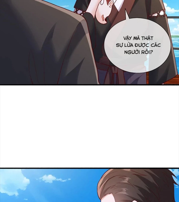 Ngạo Thị Thiên Địa Chapter 817 - 10