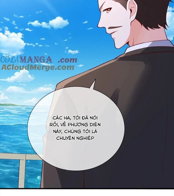 Ngạo Thị Thiên Địa Chapter 817 - 11