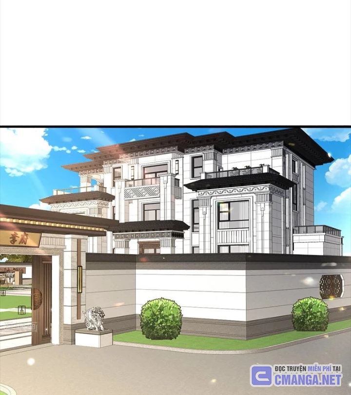 Ngạo Thị Thiên Địa Chapter 817 - 12