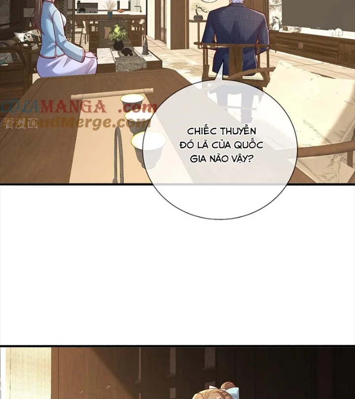 Ngạo Thị Thiên Địa Chapter 817 - 14