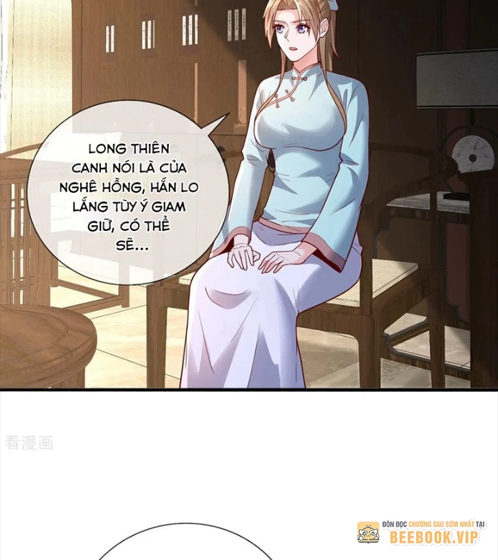 Ngạo Thị Thiên Địa Chapter 817 - 15