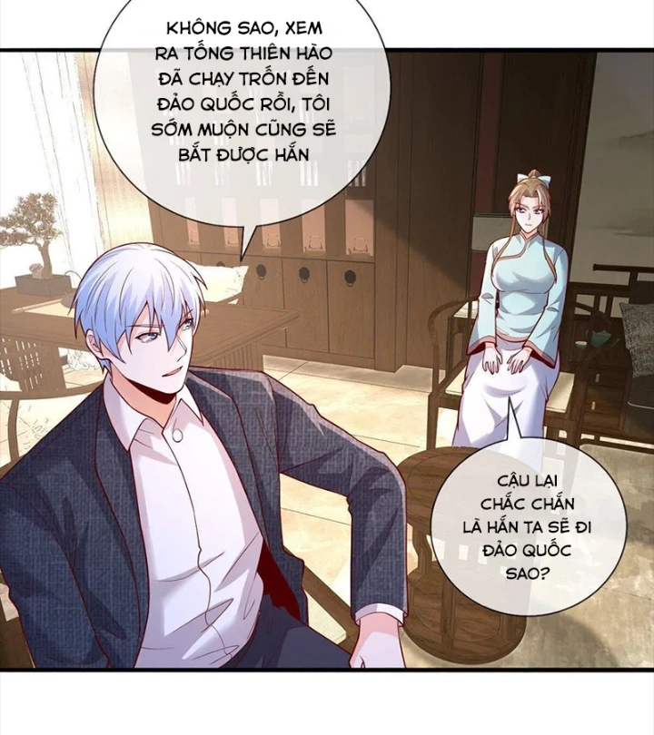 Ngạo Thị Thiên Địa Chapter 817 - 16