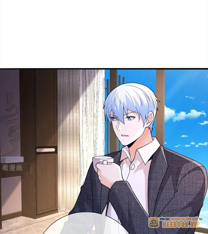 Ngạo Thị Thiên Địa Chapter 817 - 21