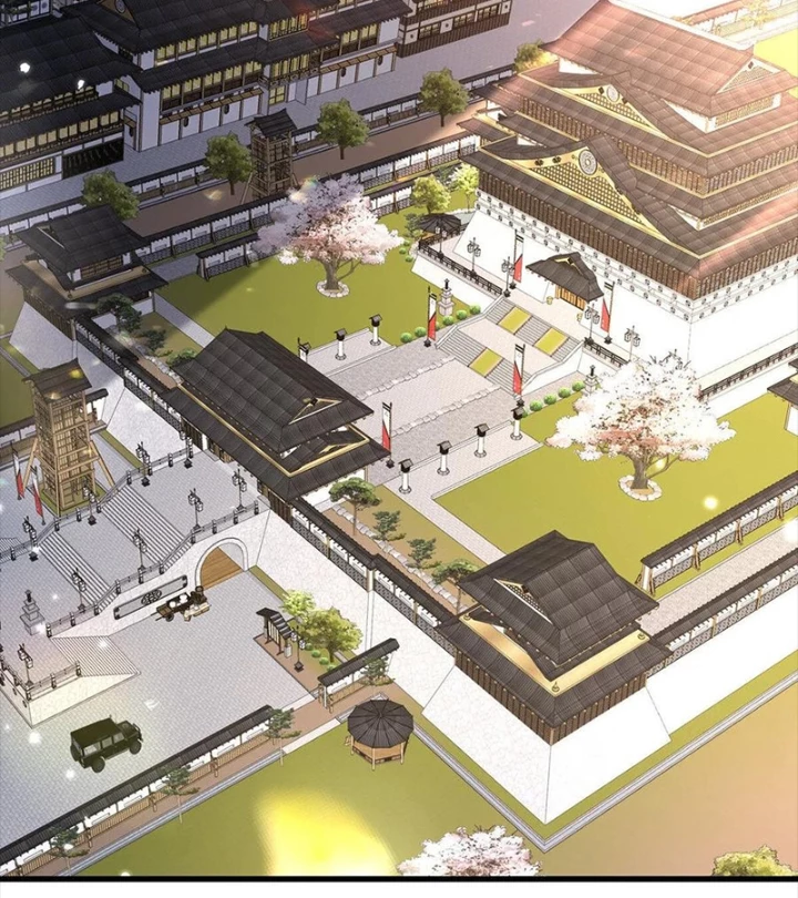 Ngạo Thị Thiên Địa Chapter 817 - 23