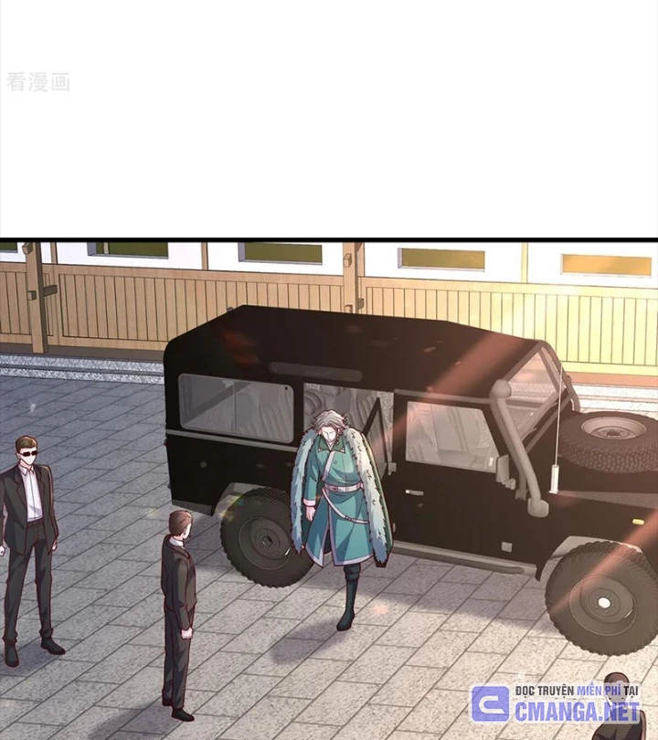 Ngạo Thị Thiên Địa Chapter 817 - 24