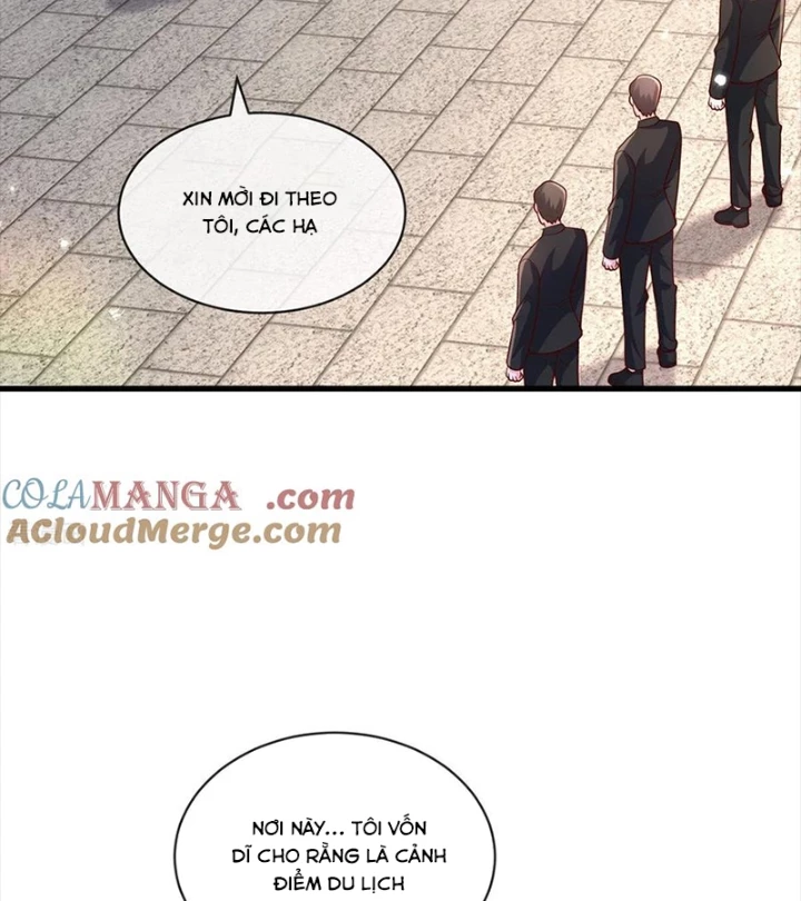 Ngạo Thị Thiên Địa Chapter 817 - 25