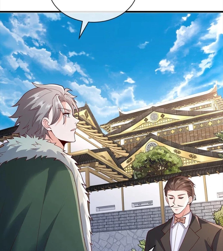 Ngạo Thị Thiên Địa Chapter 817 - 26