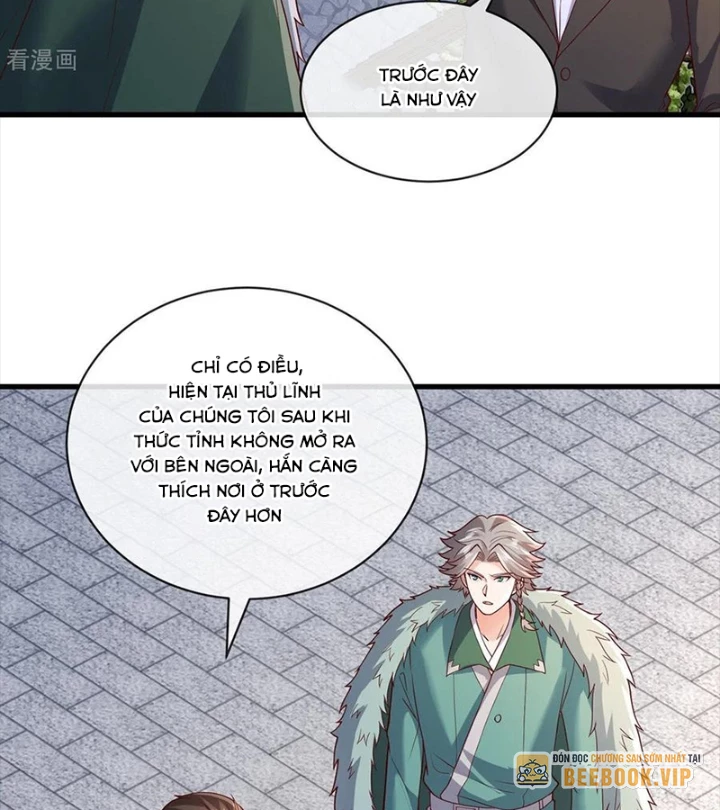 Ngạo Thị Thiên Địa Chapter 817 - 27