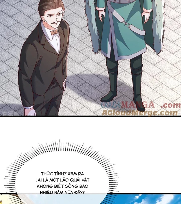 Ngạo Thị Thiên Địa Chapter 817 - 28