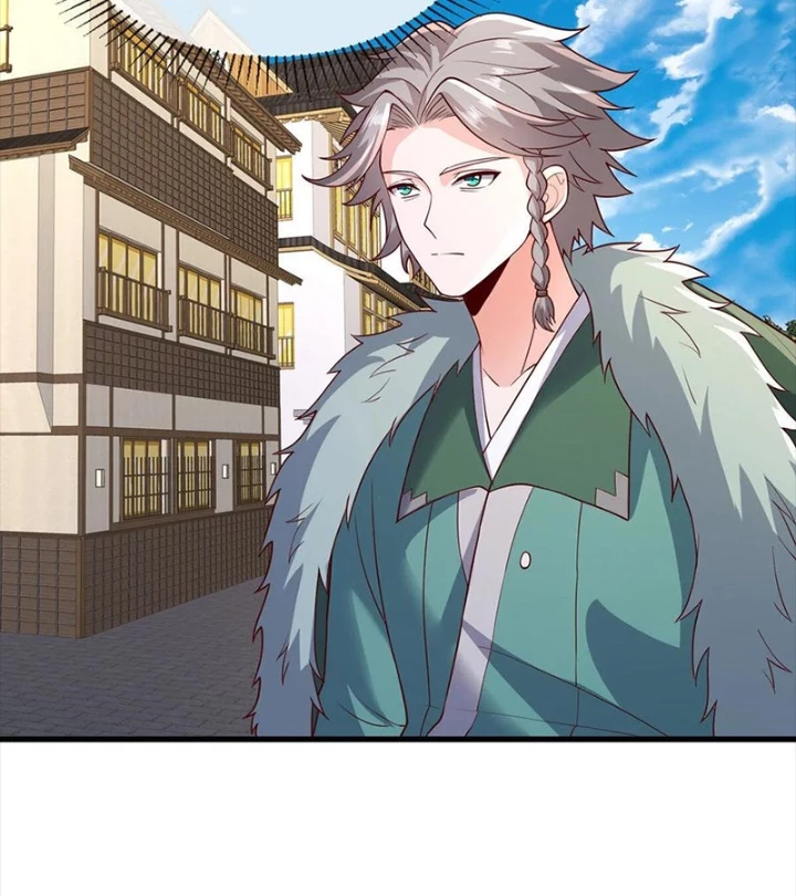 Ngạo Thị Thiên Địa Chapter 817 - 29