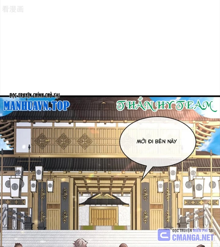 Ngạo Thị Thiên Địa Chapter 817 - 30