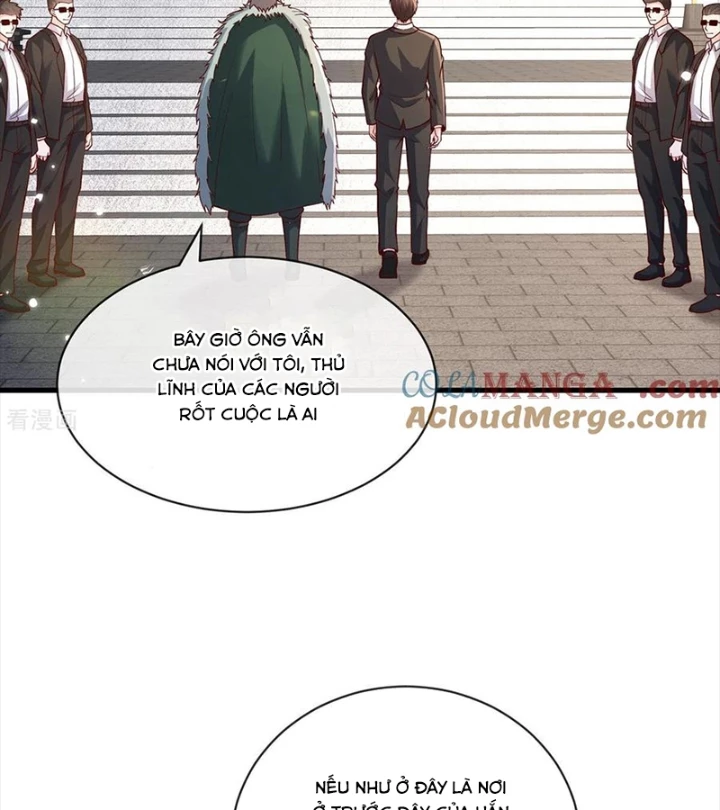 Ngạo Thị Thiên Địa Chapter 817 - 31