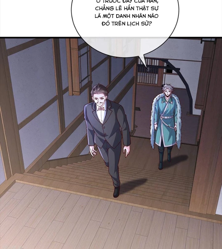 Ngạo Thị Thiên Địa Chapter 817 - 32