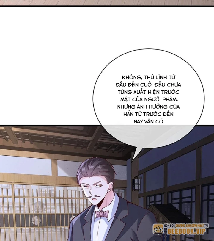 Ngạo Thị Thiên Địa Chapter 817 - 33