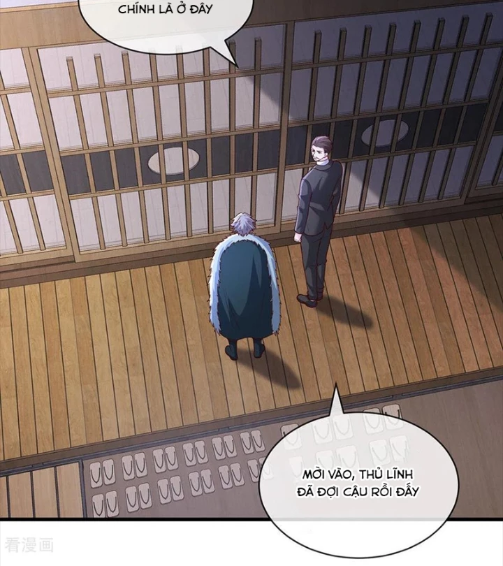 Ngạo Thị Thiên Địa Chapter 817 - 35