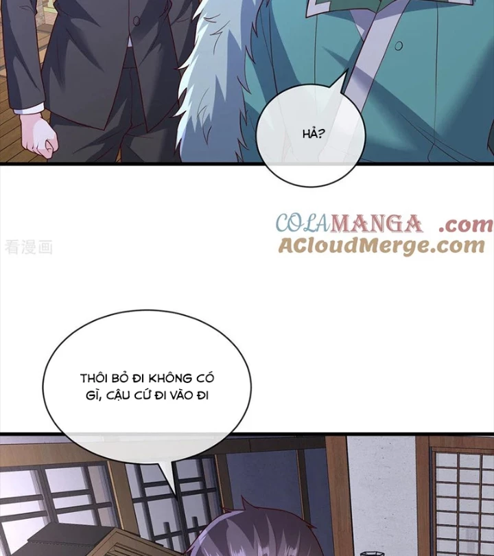 Ngạo Thị Thiên Địa Chapter 817 - 37