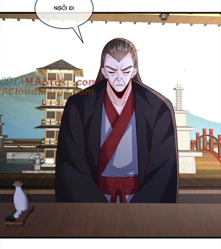 Ngạo Thị Thiên Địa Chapter 817 - 43