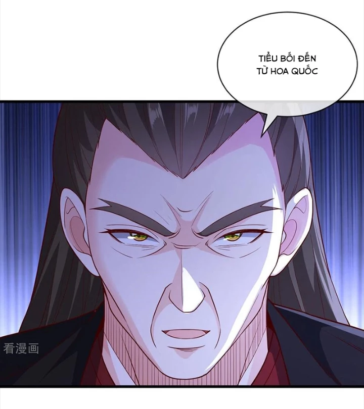 Ngạo Thị Thiên Địa Chapter 817 - 44