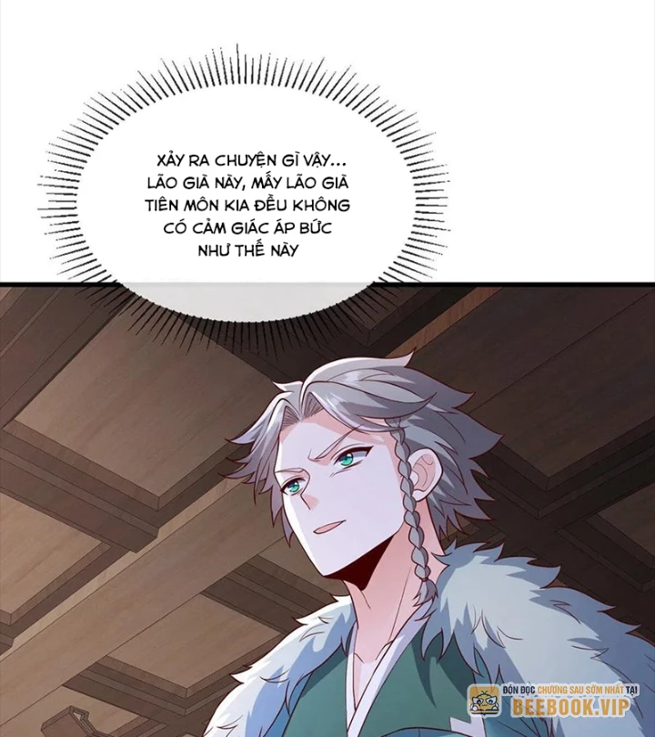 Ngạo Thị Thiên Địa Chapter 817 - 45