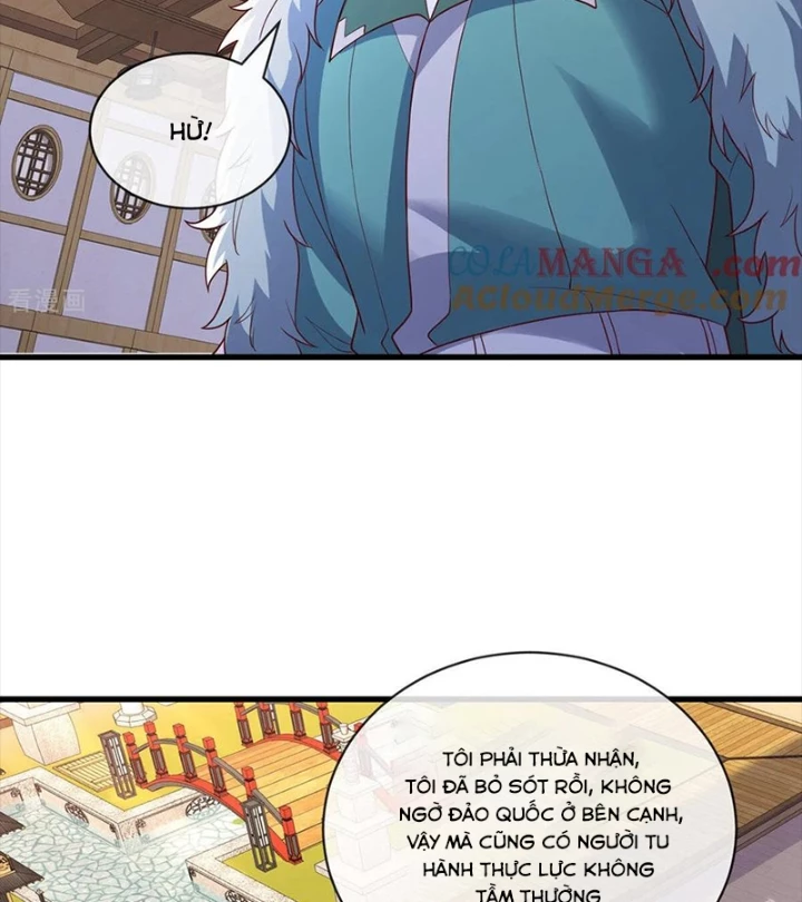 Ngạo Thị Thiên Địa Chapter 817 - 46