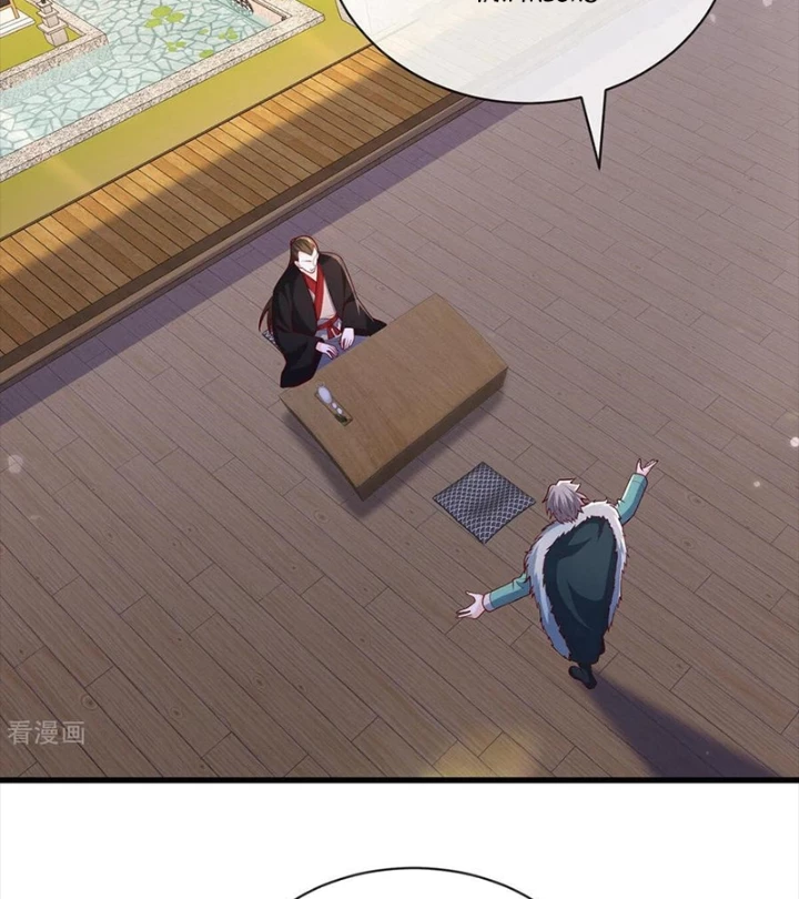 Ngạo Thị Thiên Địa Chapter 817 - 47