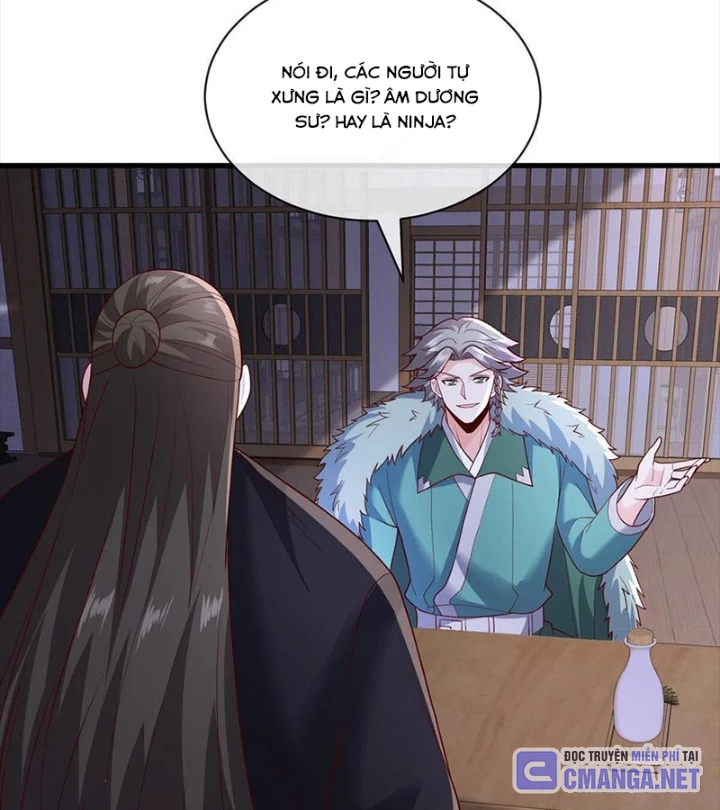 Ngạo Thị Thiên Địa Chapter 817 - 48