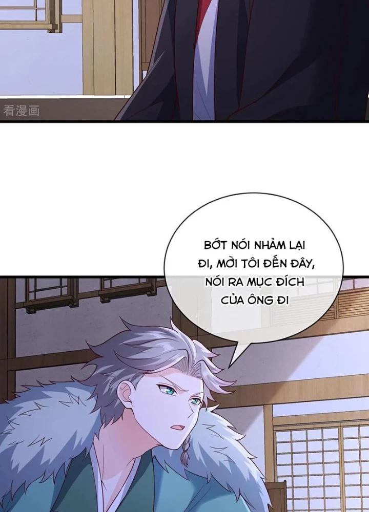 Ngạo Thị Thiên Địa Chapter 818 - 5