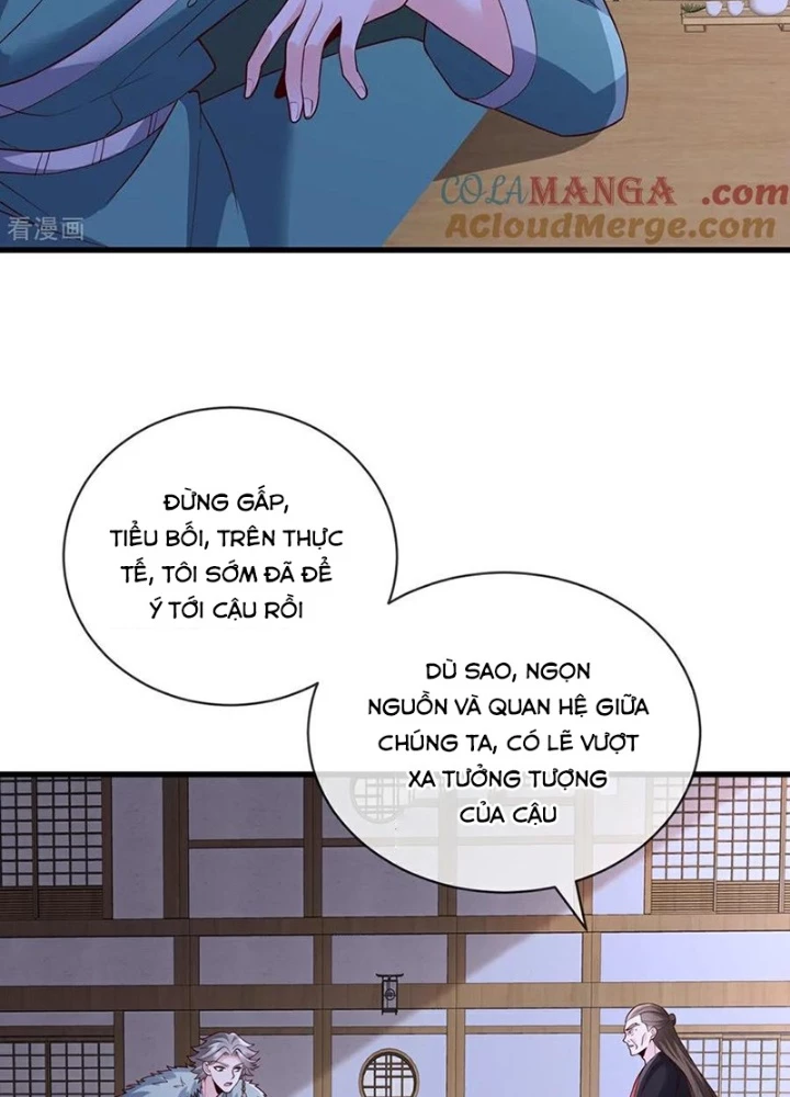 Ngạo Thị Thiên Địa Chapter 818 - 7