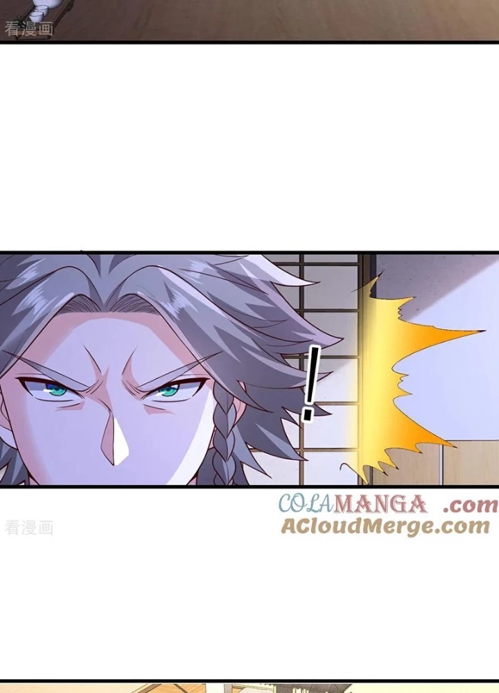 Ngạo Thị Thiên Địa Chapter 818 - 13