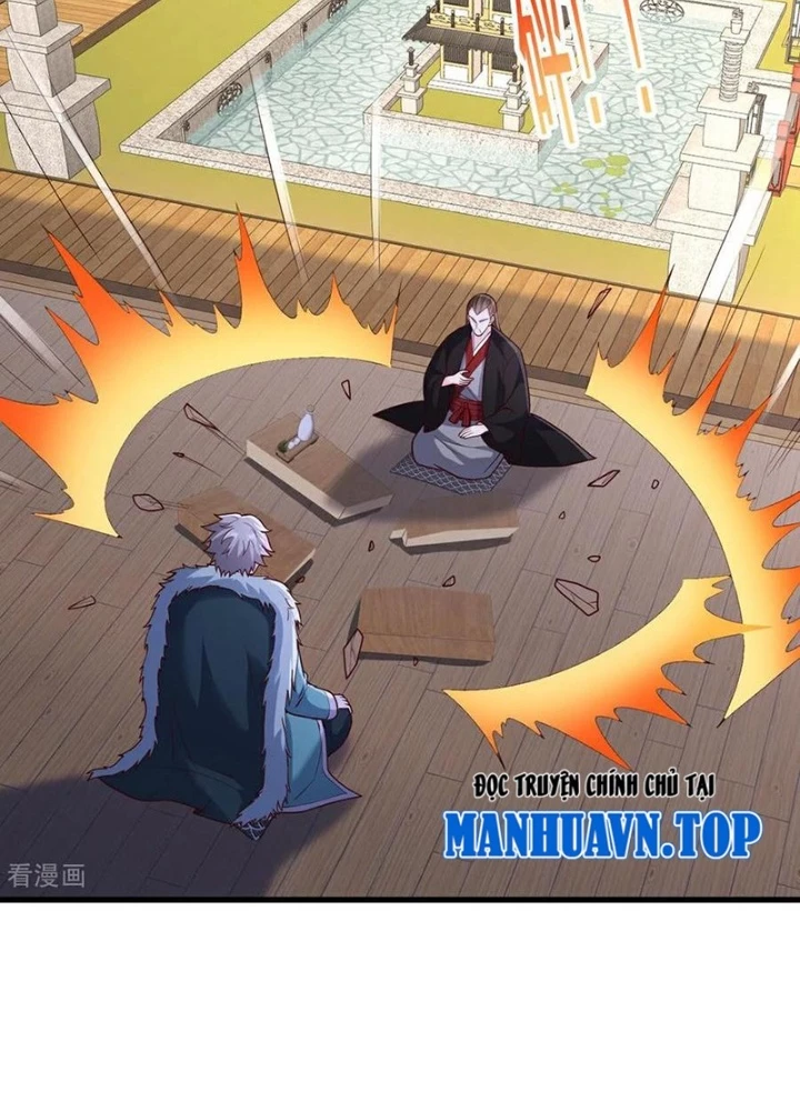 Ngạo Thị Thiên Địa Chapter 818 - 15