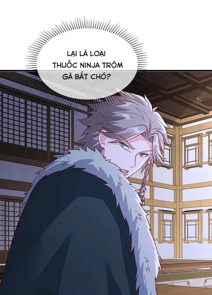 Ngạo Thị Thiên Địa Chapter 818 - 23