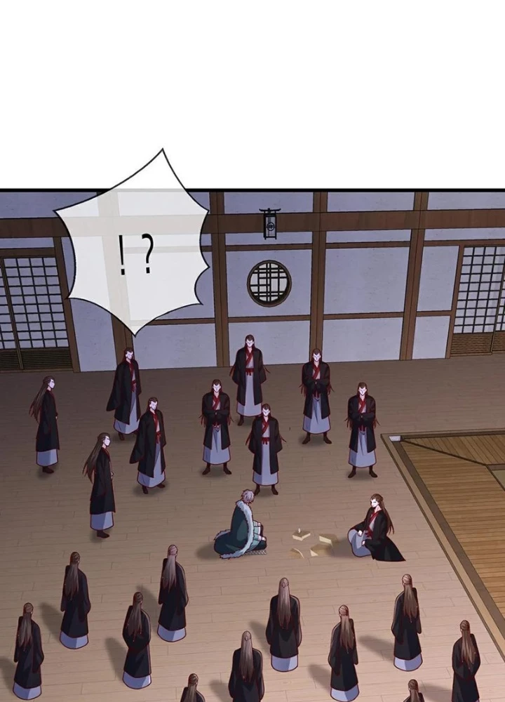 Ngạo Thị Thiên Địa Chapter 818 - 25