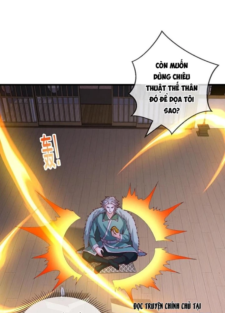 Ngạo Thị Thiên Địa Chapter 818 - 27