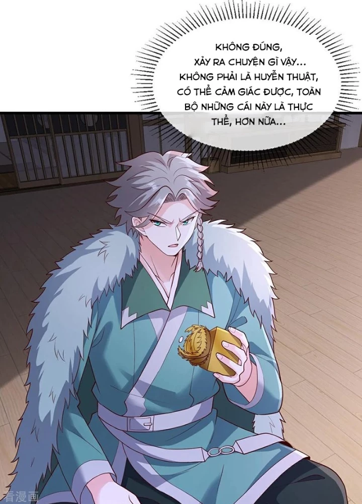 Ngạo Thị Thiên Địa Chapter 818 - 31