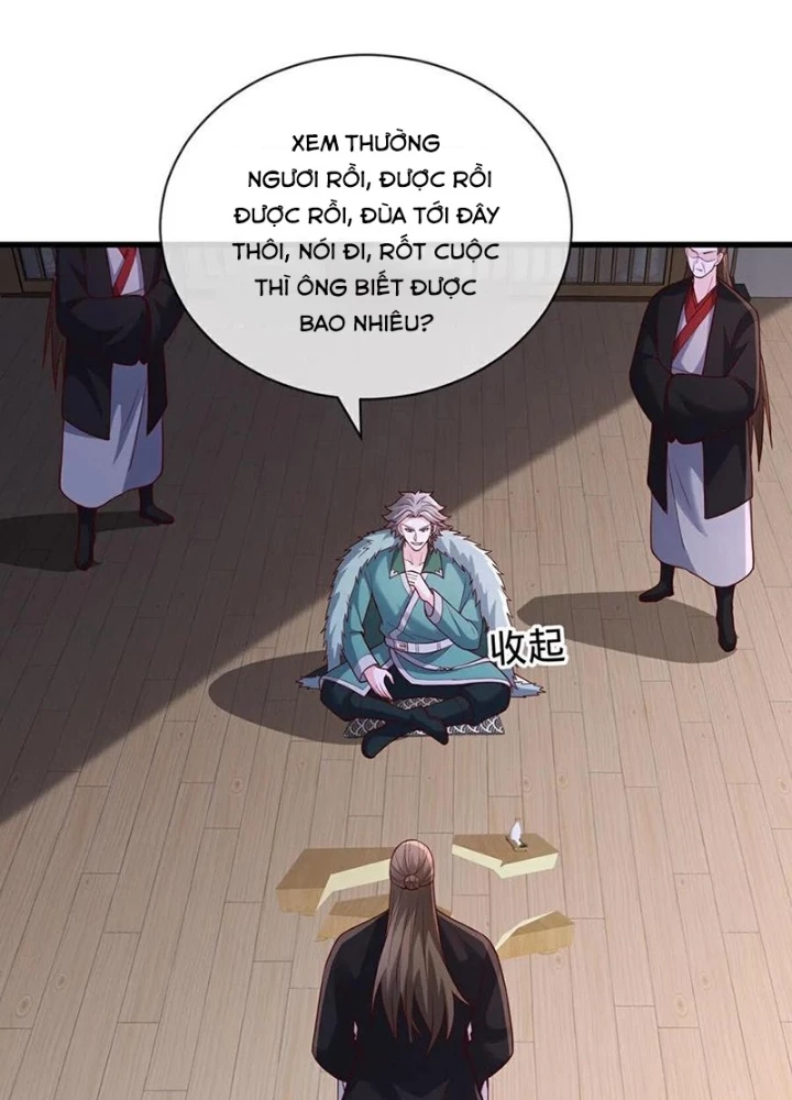 Ngạo Thị Thiên Địa Chapter 818 - 33