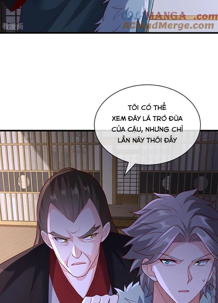 Ngạo Thị Thiên Địa Chapter 818 - 39