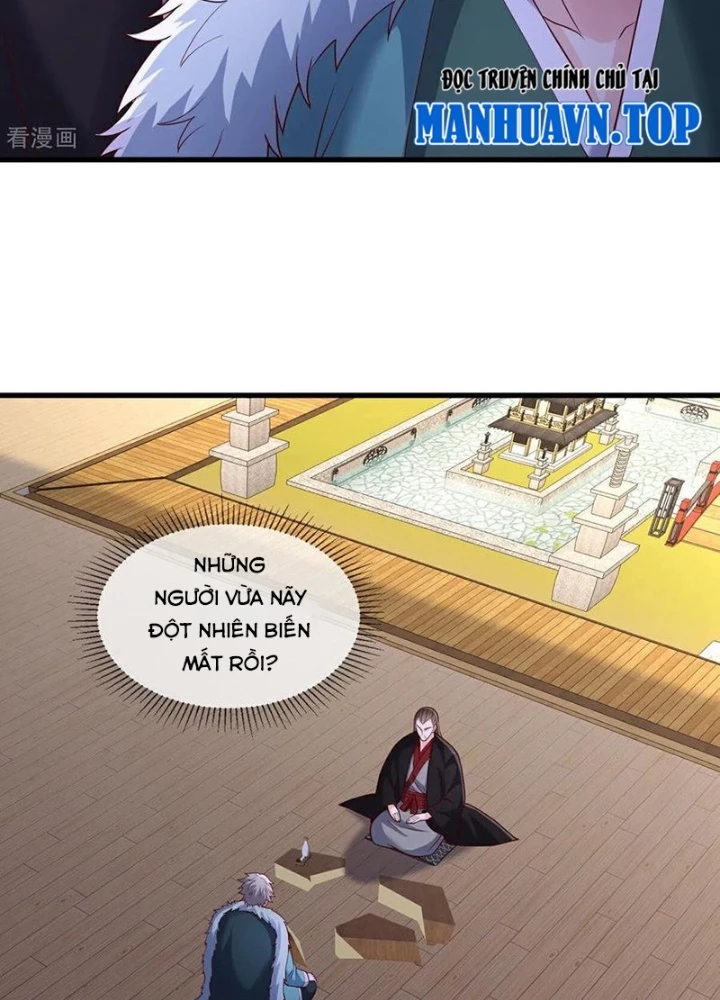 Ngạo Thị Thiên Địa Chapter 818 - 41